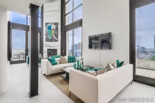 More Details about MLS # 250032140 : 645 FRONT ST UNIT 2201