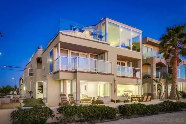 MLS: 250032142 Condo For Sale