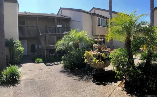 MLS: 250032241 Condo For Sale