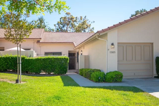 MLS: 250032253 Condo For Sale