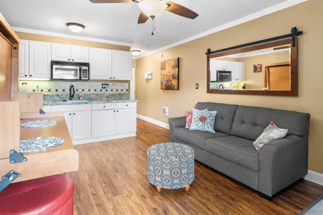 MLS: 250032272 Condo For Sale