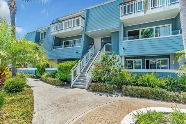 MLS: 250032297 Condo For Sale