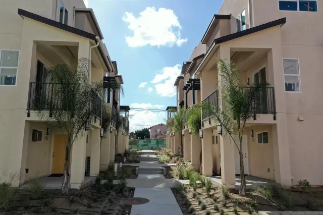 MLS: 250032355 Condo For Sale