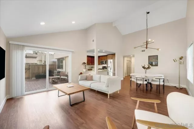 MLS: 250032378 Condo For Sale