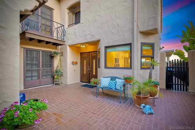 MLS: 250032390 Condo For Sale