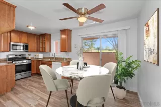 More Details about MLS # 250032422 : 514 CALLE MONTECITO UNIT 75