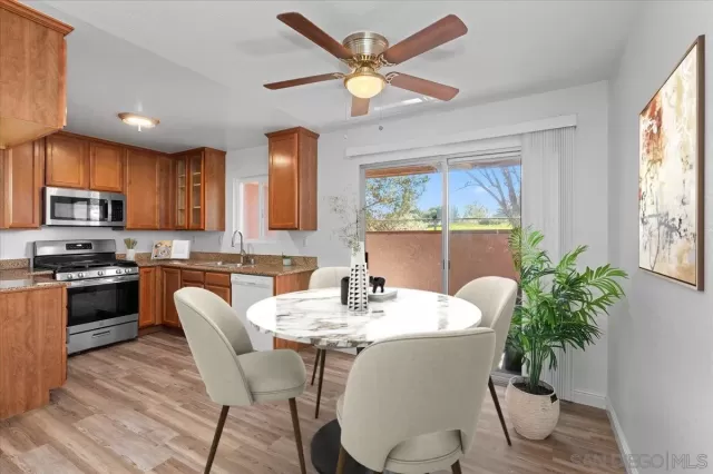 MLS: 250032422 Condo For Sale