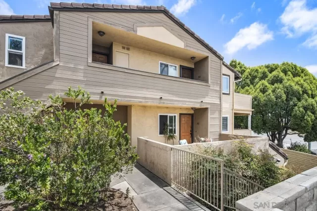 MLS: 250032528 Condo For Sale