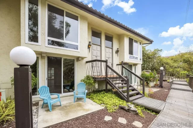 MLS: 250032541 Condo For Sale