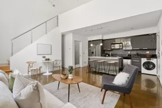 More Details about MLS # 250032542 : 948 G ST UNIT 22