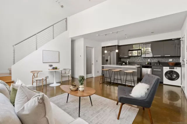 MLS: 250032542 Condo For Sale