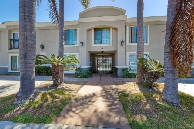 MLS: 250032676 Condo For Sale