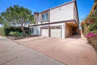 More Details about MLS # 250032704 : 4170 33RD ST UNIT 204