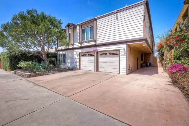 MLS: 250032704 Condo For Sale