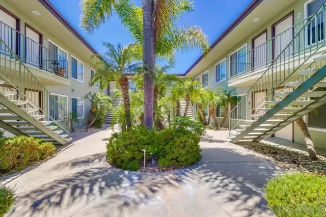 MLS: 250032786 Condo For Sale