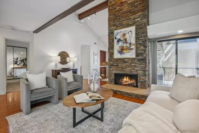 MLS: 250032807 Condo For Sale