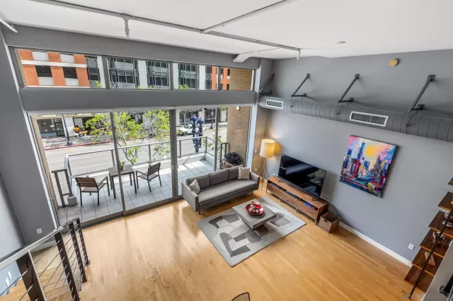 MLS: 250032825 Condo For Sale