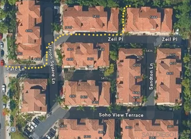 MLS: 250032907 Condo For Sale