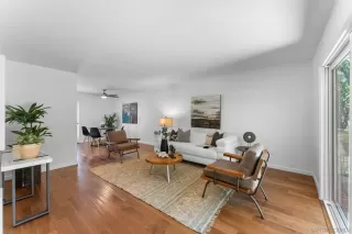 More Details about MLS # 250032951 : 7079 PARK MESA WAY UNIT 66