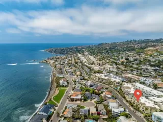 More Details about MLS # 250032971 : 5420 LA JOLLA BLVD. UNIT B102