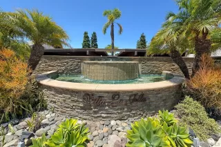 More Details about MLS # 250033063 : 8660 VIA MALLORCA UNIT D