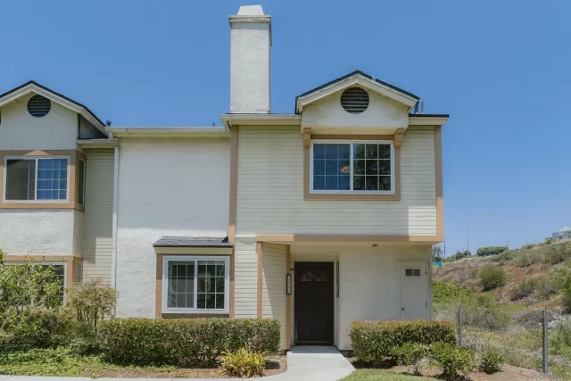 MLS: 250033095 Condo For Sale