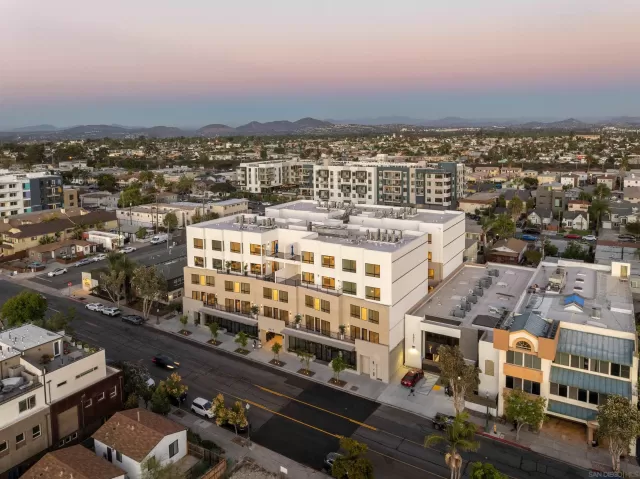 MLS: 250033151 Condo For Sale