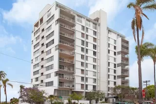 More Details about MLS # 250033198 : 2620 2ND AVENUE UNIT 5A