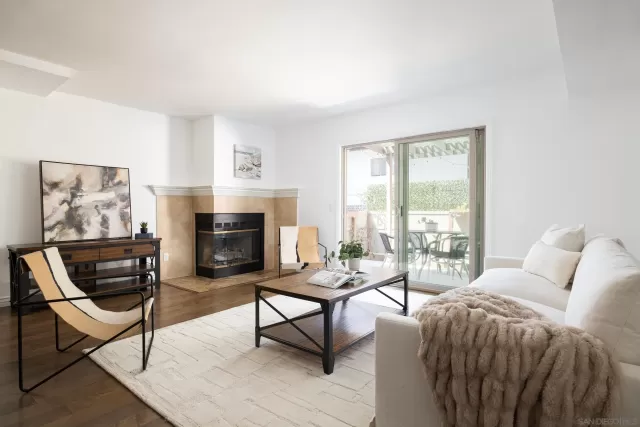 MLS: 250033199 Condo For Sale