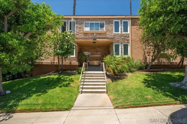 MLS: 250033233 Condo For Sale