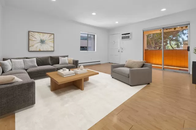 MLS: 250033240 Condo For Sale