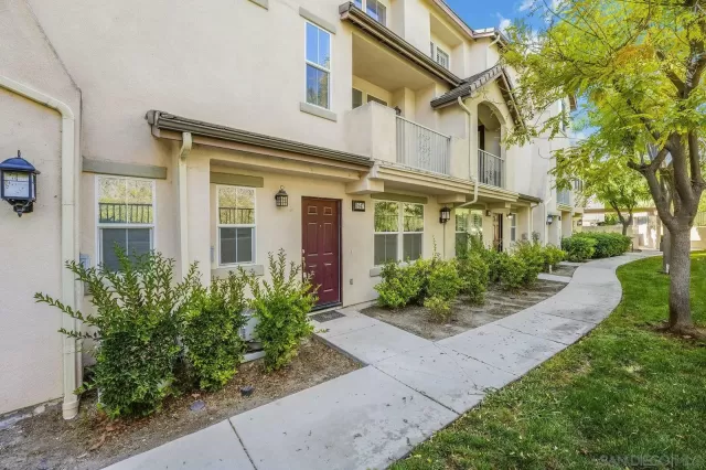 MLS: 250033244 Condo For Sale