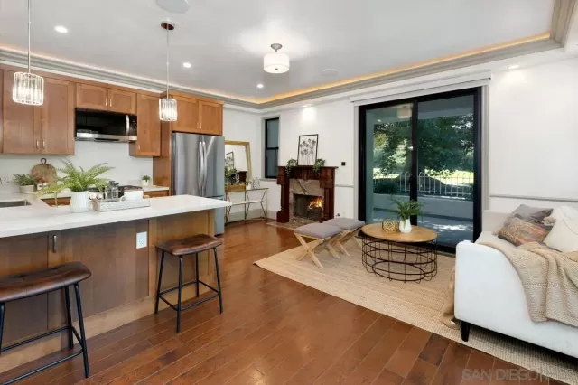 MLS: 250033258 Condo For Sale