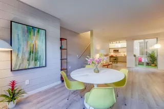 You might also be interested in LUSSO LOFTS