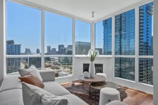 Click for more information on MLS # 250033305 : 300 W BEECH ST UNIT 1909 More Details about MLS # 250033305 : 300 W BEECH ST UNIT 1909
