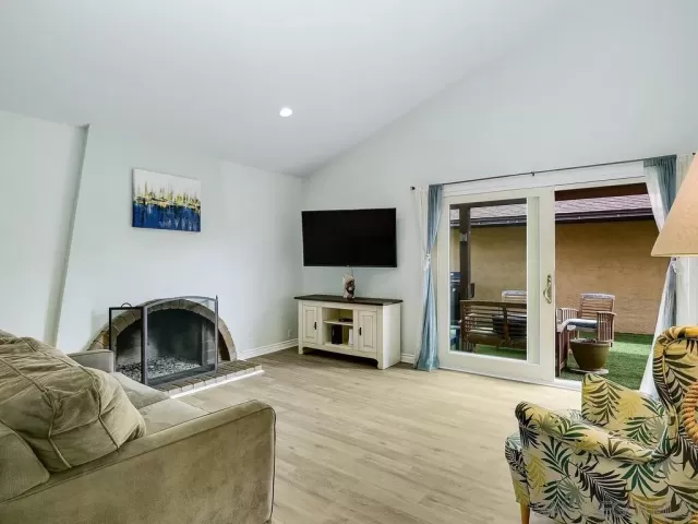 MLS: 250033335 Condo For Sale