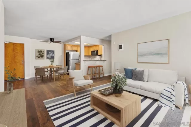 MLS: 250033423 Condo For Sale