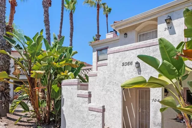 MLS: 250033632 Condo For Sale