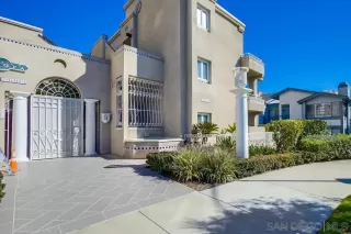 Browse active condo listings in VILLA EUROPA