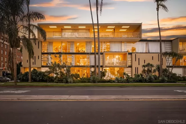 MLS: 250033903 Condo For Sale