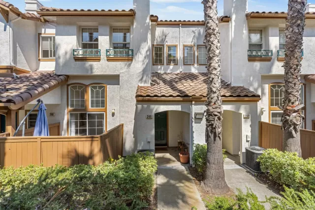 MLS: 250033905 Condo For Sale