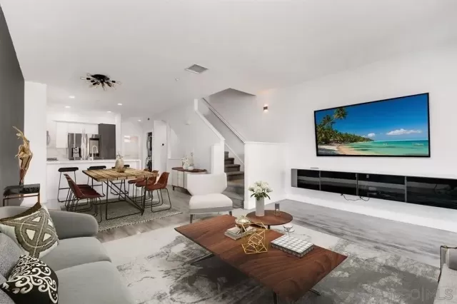 MLS: 250033929 Condo For Sale