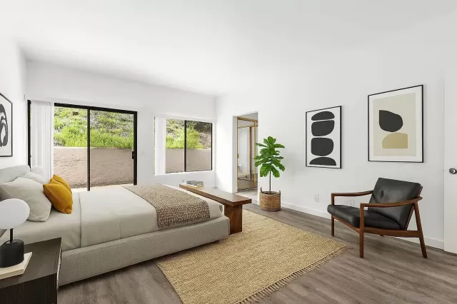 MLS: 250033944 Condo For Sale