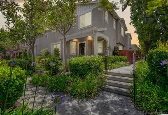 MLS: 250034017 Condo For Sale