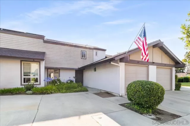 MLS: 250034022 Condo For Sale