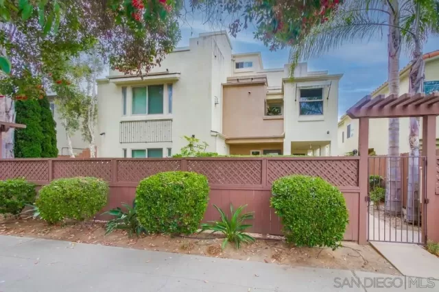 MLS: 250034193 Condo For Sale