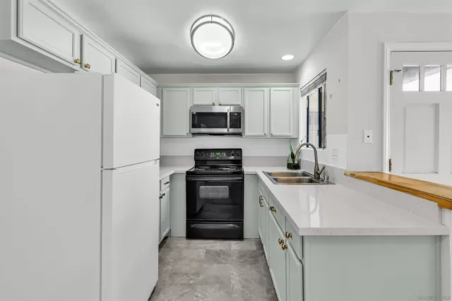 MLS: 250034238 Condo For Sale