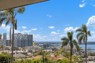 BAY VU Condos for Sale
