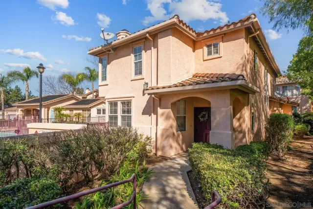 MLS: 250034437 Condo For Sale