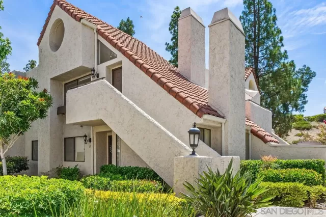 MLS: 250034515 Condo For Sale